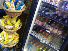 -SUBWAY赛百味(浦东机场店)