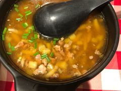 -西贝(上海我格广场店)