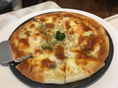 -维兰西餐(万泉河店)