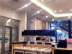 -花味·自助烤肉(雨花客厅店)