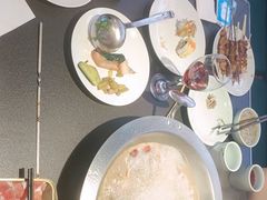 -额尔敦·品质自助(摩尔城店)