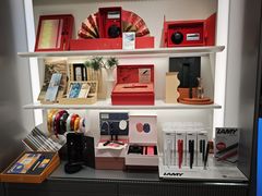 -LAMY(静安嘉里中心店)