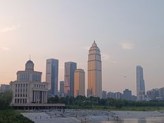 -武汉两江游览·夜游长江(汉口粤汉码头)