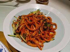 -宁夏国强手抓羊肉·清真菜(未央路凤三店)