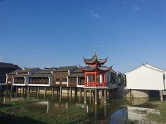 -东海半边山旅游度假区