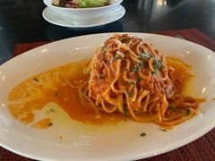 -WOLFGANG PUCK KITCHEN & BAR(迪士尼小镇店)
