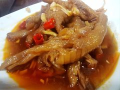 -云中菜馆(恒晟·云中绿园店)