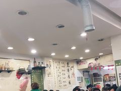 大堂-绍兴名菜馆(可乐路店)