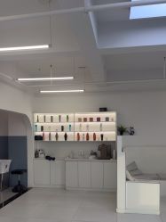 -Hello Lady发型设计