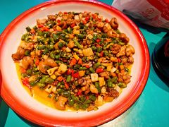 -川正旺江湖菜(三元桥店)