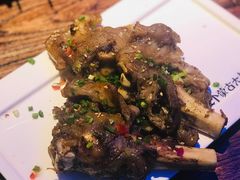 -三个蒙古大叔羊肉串(大宁店)