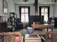 -内蒙古将军衙署博物院