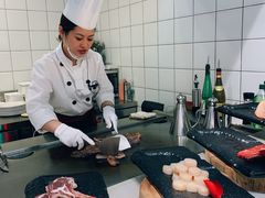 -半岛听涛蒸汽海鲜自助(K11店)