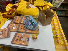 -名创优品(天河区正佳广场二店)