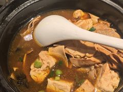 -周家二小姐的菜(西津渡店)