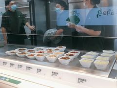 -老乡鸡(新邻天地店)