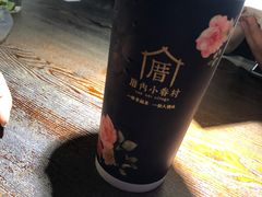 -厝内小眷村(新北万达店)