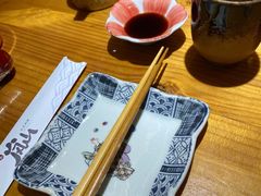 -岚山日式料理(郴州友阿国际广场店)