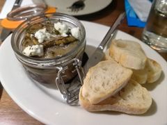 -IES Restaurant(去未舍店)