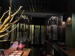 -赤RedBowl川锅·炙烤·板前(北京瑰丽酒店)