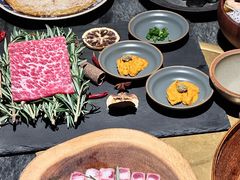-虎哥六韩式烤肉料理 TIGERGRILL(隆生金山湖中心购物广场店)