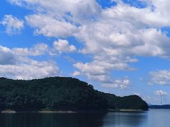 -萨尔浒风景区