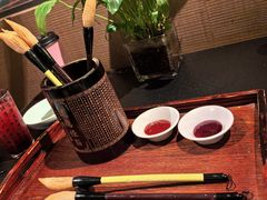 -唐猫庭院·千年陕菜(赛格国际购物中心店)