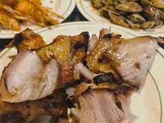 -巴犀烧烤(新崇光店)