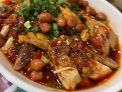 -易老妈蹄花.特色川菜(人民公园总店)