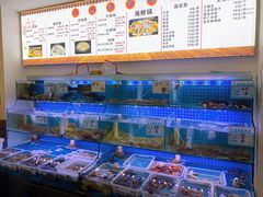 -大杰海鲜锅(基隆路店)