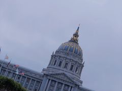 -旧金山市政厅