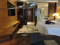-西安赛瑞喜来登大酒店