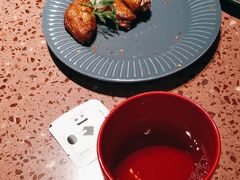 -La Terre乐田(万象城店)