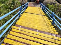 -那琴半岛地质海洋公园