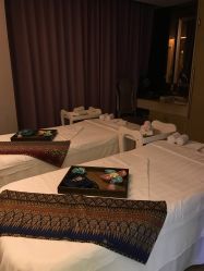 包房-女王传奇SPA·美容美体