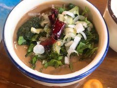 -竹叶涮肉坊(总店)