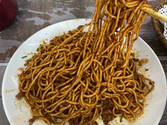 -清真双宝红油牛系列