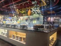 -巴犀烧烤(新崇光店)