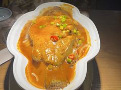 -刀板香·安徽菜(望江东路店)