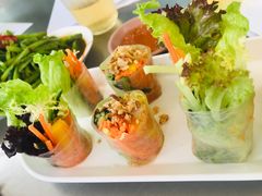 -蔡澜Pho·越南粉餐厅(海上世界店)