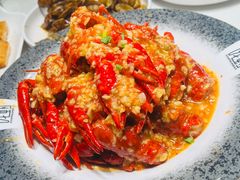 -仙品龙虾(总店)