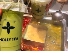 -巴奴毛肚火锅(悠唐购物中心店)
