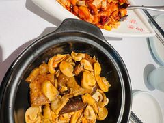 -峨嵋酒家(地安门店)