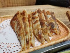 麻酱糖饼-素心小筑(后沙裕镇店)