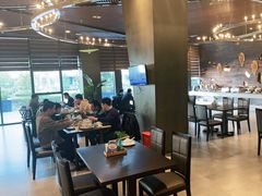大堂-胥城奥灶面·面之府(书香世家月亮湾酒店)