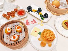 -蔡澜点心·粤菜(月星环球港店)