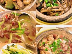 -关氏饮食店