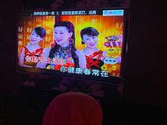 -方糖KTV-PLUS(世茂广场店)