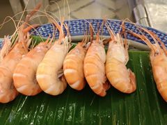 -盛宴标帜餐厅·亲子自助 (南昌喜来登酒店)