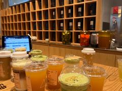 -去茶山(重庆万象城店)